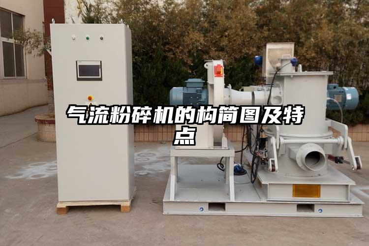 气流茄子视频在线看污的构简图及特点