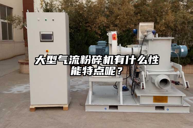 大型气流茄子视频在线看污有什么性能特点呢？