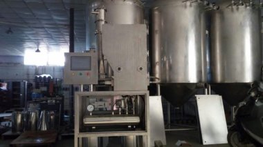 从气流茄子视频在线看污厂家谈如何选择中药茄子视频在线看污