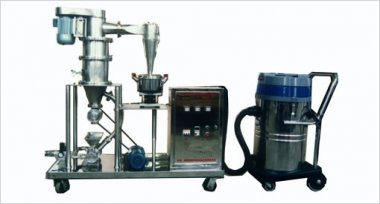 气流茄子视频在线看污在高速气流的作用下利用物料获得巨大的动能。
